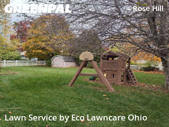 Yard Mowing nearby Reynoldsburg, OH, 