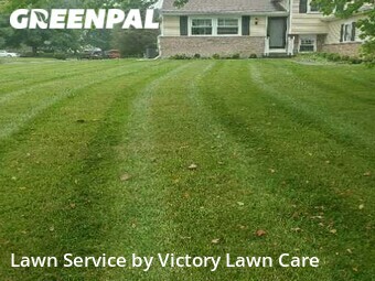 Lawn Mow nearby Mason, OH, 