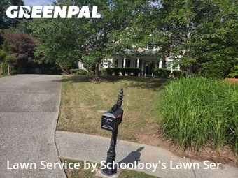 Lawn Care nearby Lawrenceville, GA, 