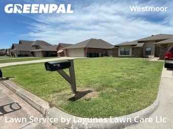 Landscaping Installation Oklahoma City,73170,Landscaping Installation by Lagunas Lawn Care Llc, work completed in Jul , 2026