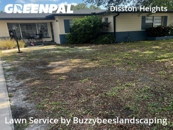 Grass Cutting nearby St. Petersburg, FL, 