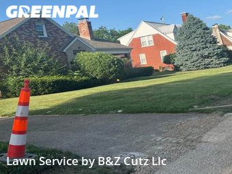 Yard Cutting nearby Evansville, IN, 