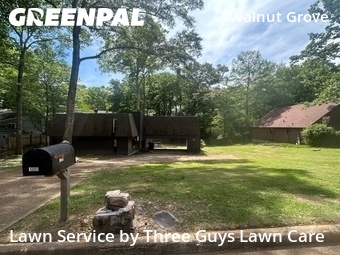 Landscaping Services In Memphis,38018,Landscaping Maintenance by Three Guys Lawn Care, work completed in Jun , 2026