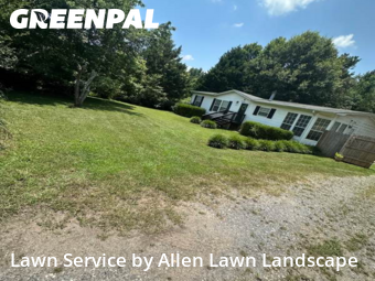 Lawn Service nearby Gastonia, NC, 