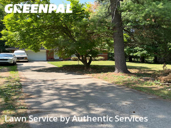 Yard Cutting nearby Southfield, MI, 