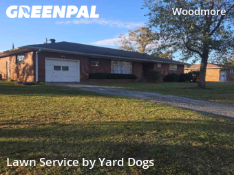 Commercial Landscaping In Chattanooga,37411,Landscaping Renovation by Yard Dogs, work completed in Oct , 2025