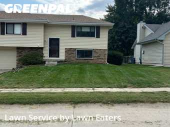Grass Cutting nearby Omaha, NE, 