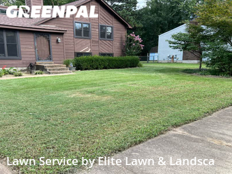 Lawn Mow nearby Bartlett, MS, 