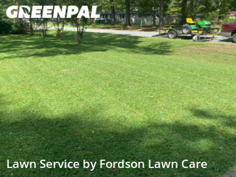Lawn Maintenance nearby Sherwood, AR, 