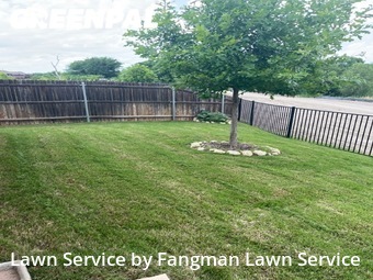 Lawn Mowing nearby Fort Worth, TX, 
