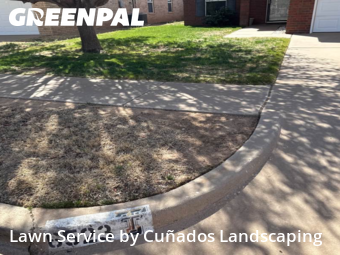 Lawn Cutting nearby Lubbock, TX, 