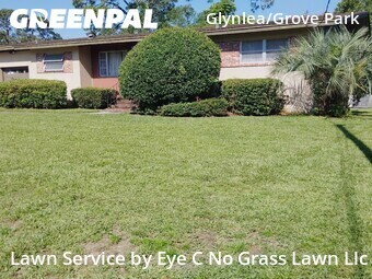 Grass Cut nearby Jacksonville, FL, 