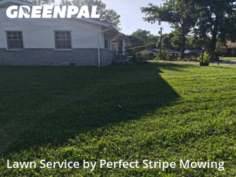 Lawn Care nearby Springfield, MO, 