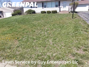 Lawn Service nearby Cedar Rapids, IA, 