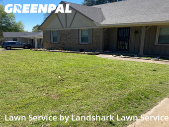 Yard Cutting nearby Southaven, MS, 