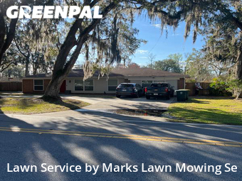 Yard Cutting nearby Jacksonville, FL, 
