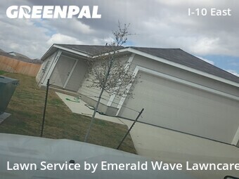 Yard Cutting nearby Converse, TX, 