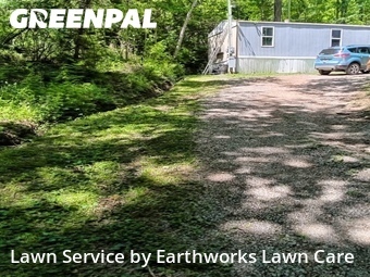 Lawn Cutting nearby Knoxville, TN, 
