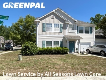 Lawn Cutting nearby Charlotte, NC, 