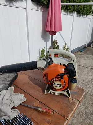 Giaccazza Power Equipment and Small Engine Repair Photo 3
