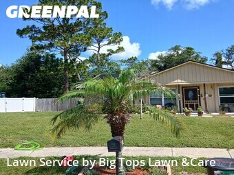 Lawn Mow nearby Casselberry, FL, 