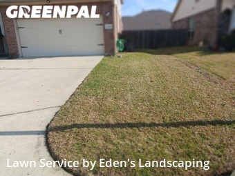 Lawn Mowing Service nearby Houston, TX, 