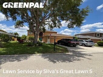 Lawn Care Service nearby Fort Myers, FL, 