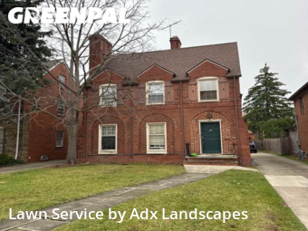 Lawn Mow nearby Shaker Heights, OH, 