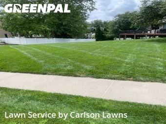 Lawn Maintenance nearby Omaha, NE, 