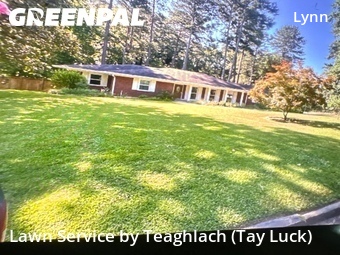 Lawn Cutting nearby Atlanta, GA, 