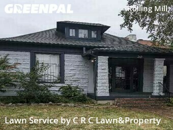 Lawn Cutting nearby Nashville, TN, 