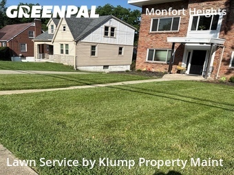 Lawn Care nearby Cincinnati, OH, 