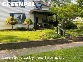 Grass Cutting nearby Lafayette, IN, 