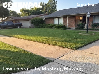 Lawn Care Service nearby Tulsa, OK, 
