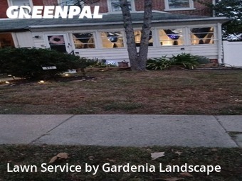 Grass Cut nearby Ridley Park, PA, 