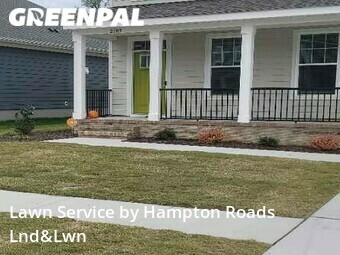 Lawn Care Service nearby Chesapeake, VA, 
