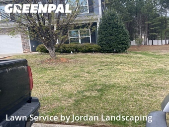 Grass Cutting nearby Wake Forest, NC, 