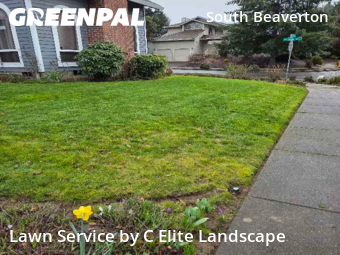 Lawn Mowing Service nearby Beaverton, OR, 