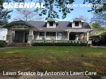 Lawn Care Service nearby Dallas, TX, 