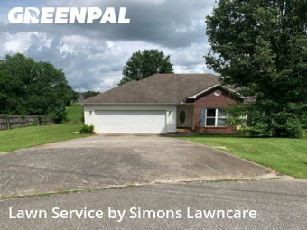 Yard Cutting nearby New Market, AL, 