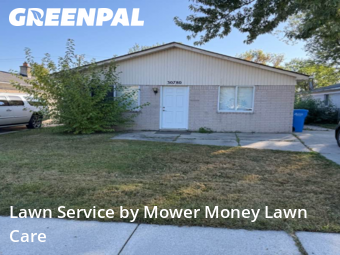 Yard Mowing nearby Madison Heights, MI, 
