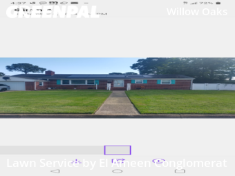 Yard Cutting nearby Hampton, VA, 