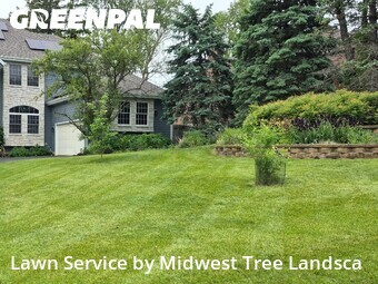 Lawn Care nearby Downers Grove, IL, 