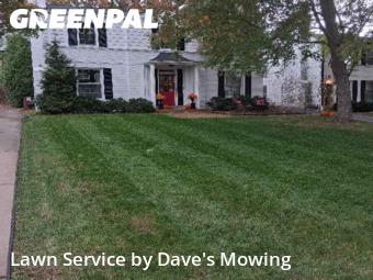 Lawn Care nearby St. Louis, IL, 