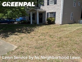 Lawn Cutting nearby Greensboro, NC, 