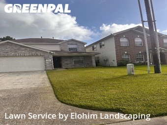 Lawn Care Service nearby Conroe, TX, 