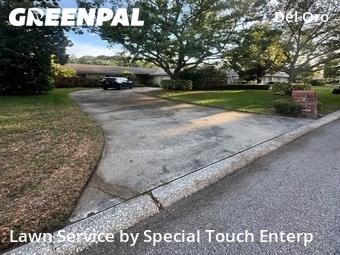 Lawn Service nearby Clearwater, FL, 