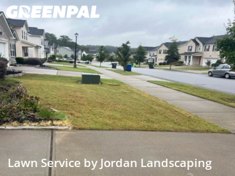 Yard Mowing nearby Wake Forest, NC, 