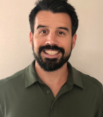Company headshot