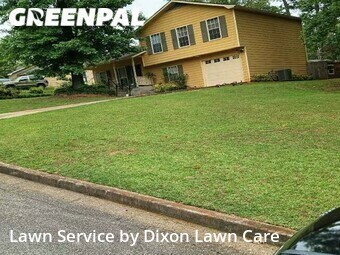 Yard Mowing nearby Jonesboro, GA, 